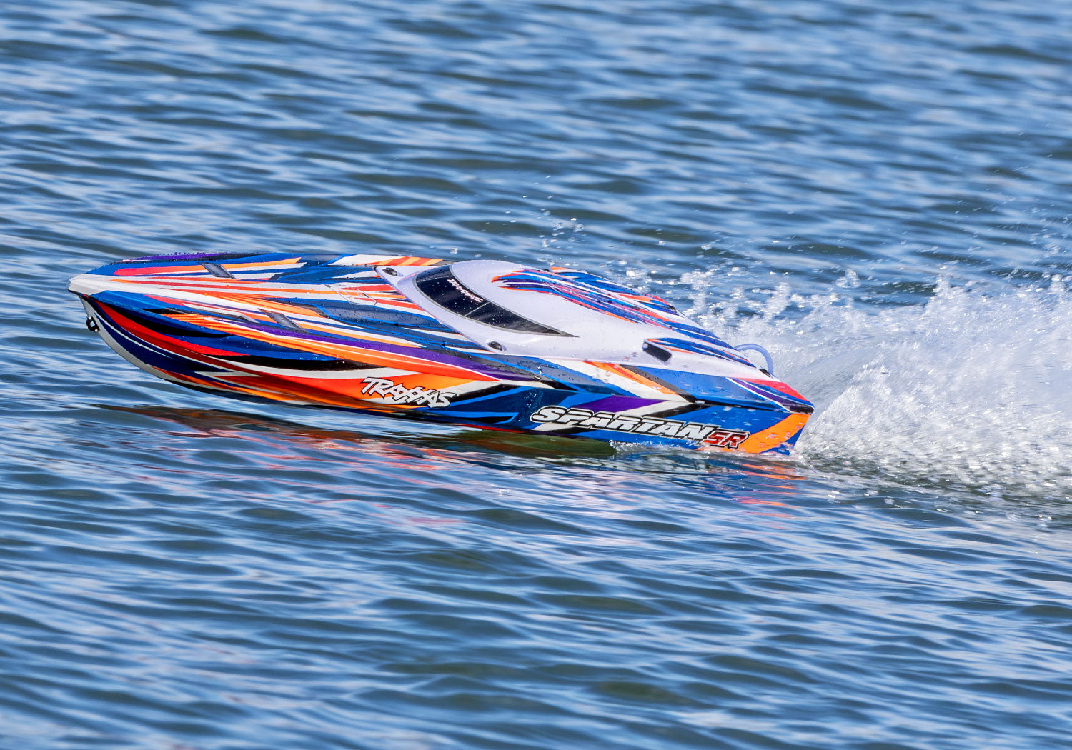 RC Boats – Buscher Bros
