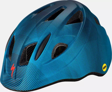 Bicycling Helmets