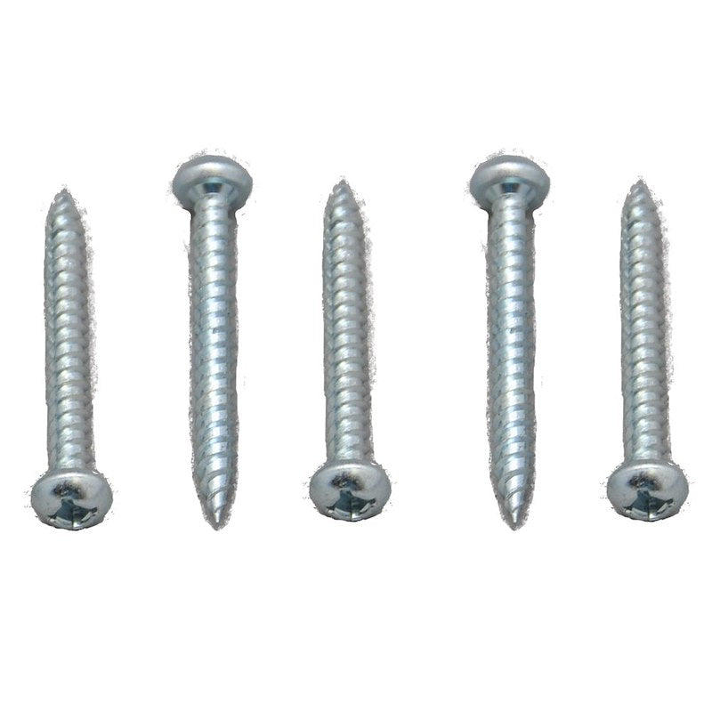 SCREWS 8X2 PAN HEAD SQUARE NLA