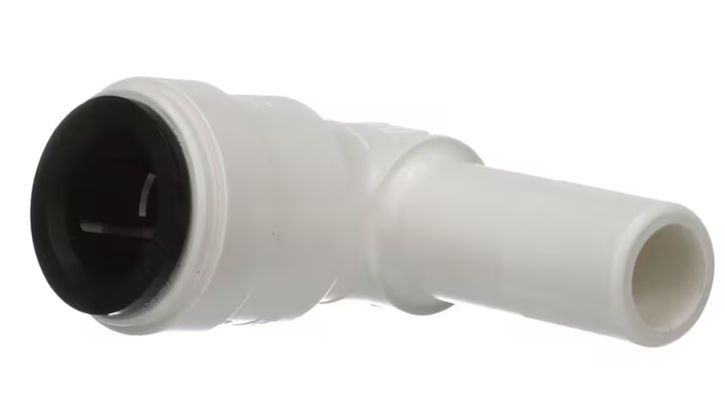 SEATECH STACKABLE ELBOW 1/2"