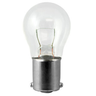 #1003 LIGHT BULB 2pk