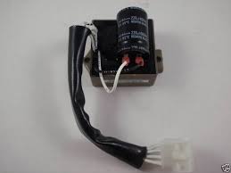 ONAN VOLTAGE REGULATOR
