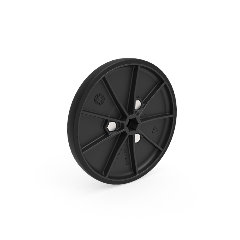 04861600 FRICTION DISC ASM