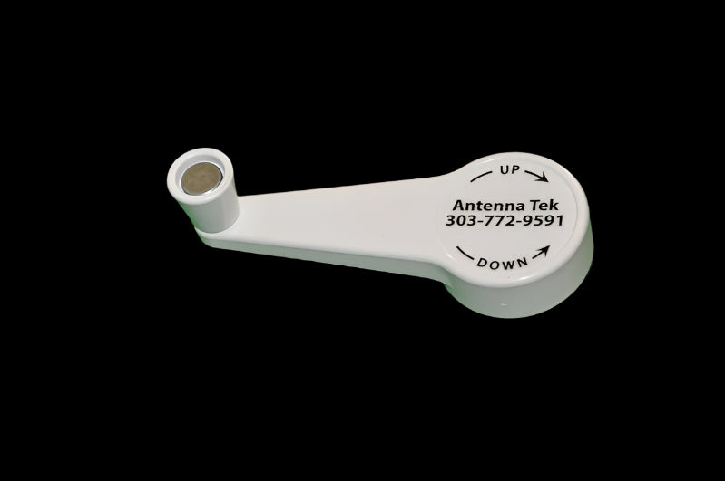 ANTENNA TEK CRANK HANDLE NLA