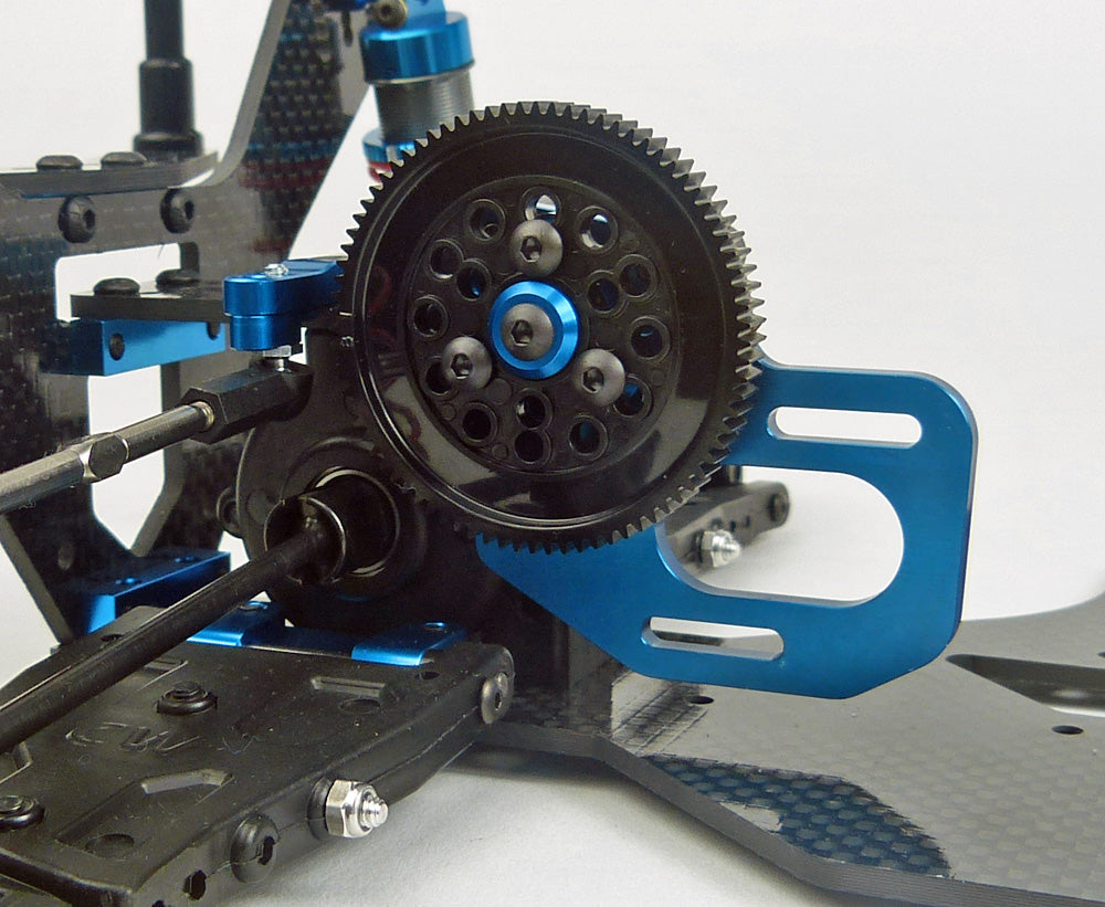 ROCKET 5.1 LATEMODEL KIT