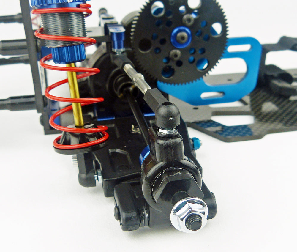 OUTLAW 5 SPRINT CAR KIT