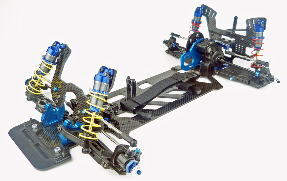 OUTLAW 5 SPRINT CAR KIT