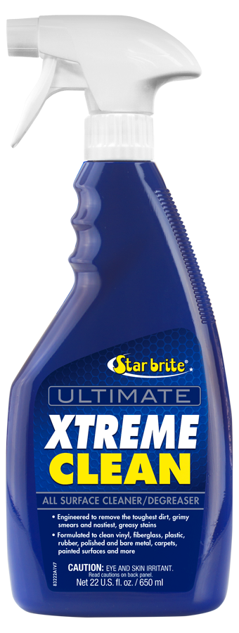 XTREME CLEAN