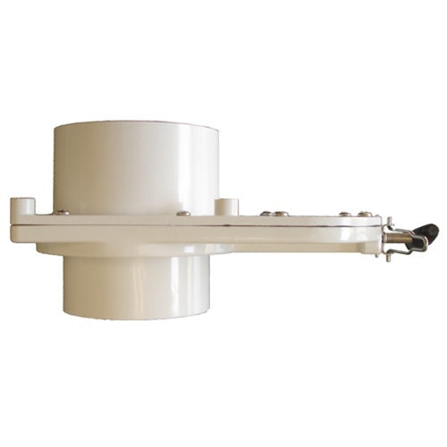 THETFORD TOILET VALVE