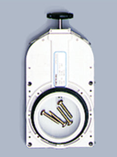 THETFORD TOILET FLUSH VALVE