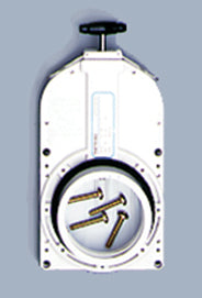 THETFORD TOILET VALVE