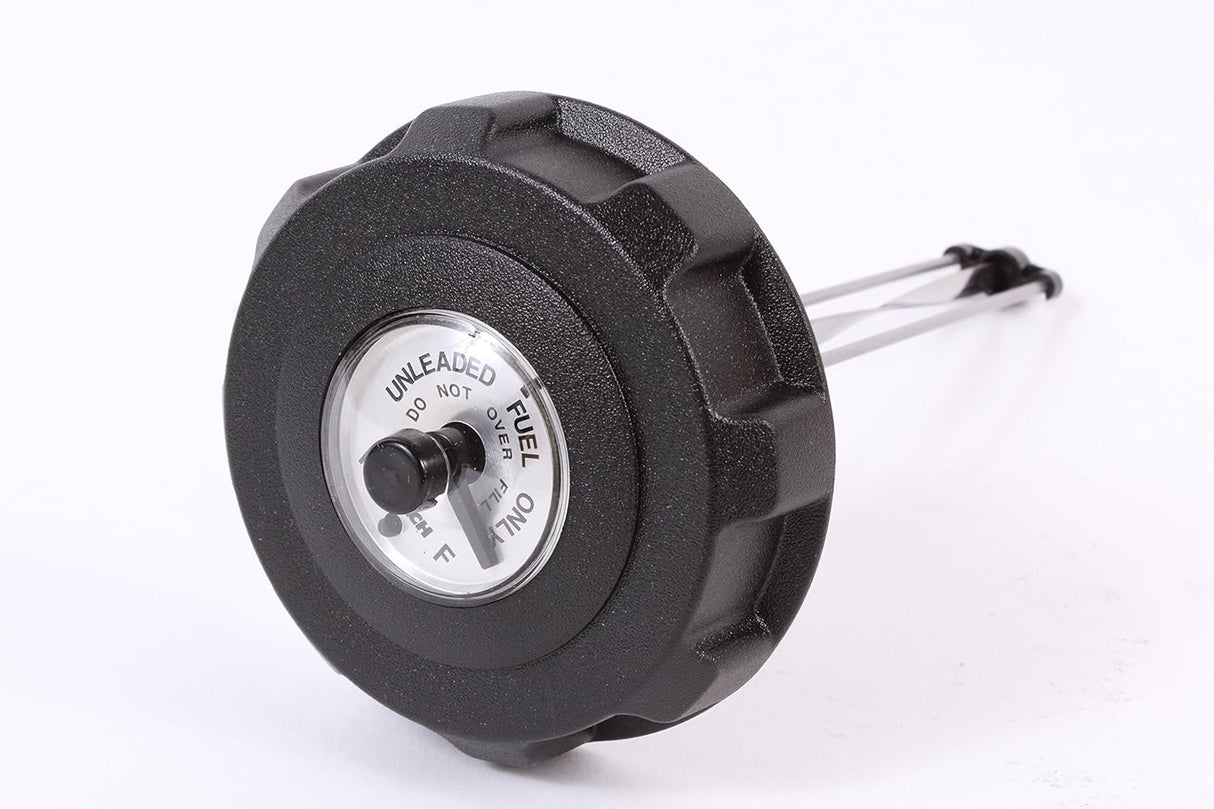 GENERAC GAS CAP WITH GUAGE