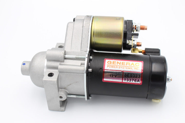 GENERAC GEAR REDUCTION STARTER