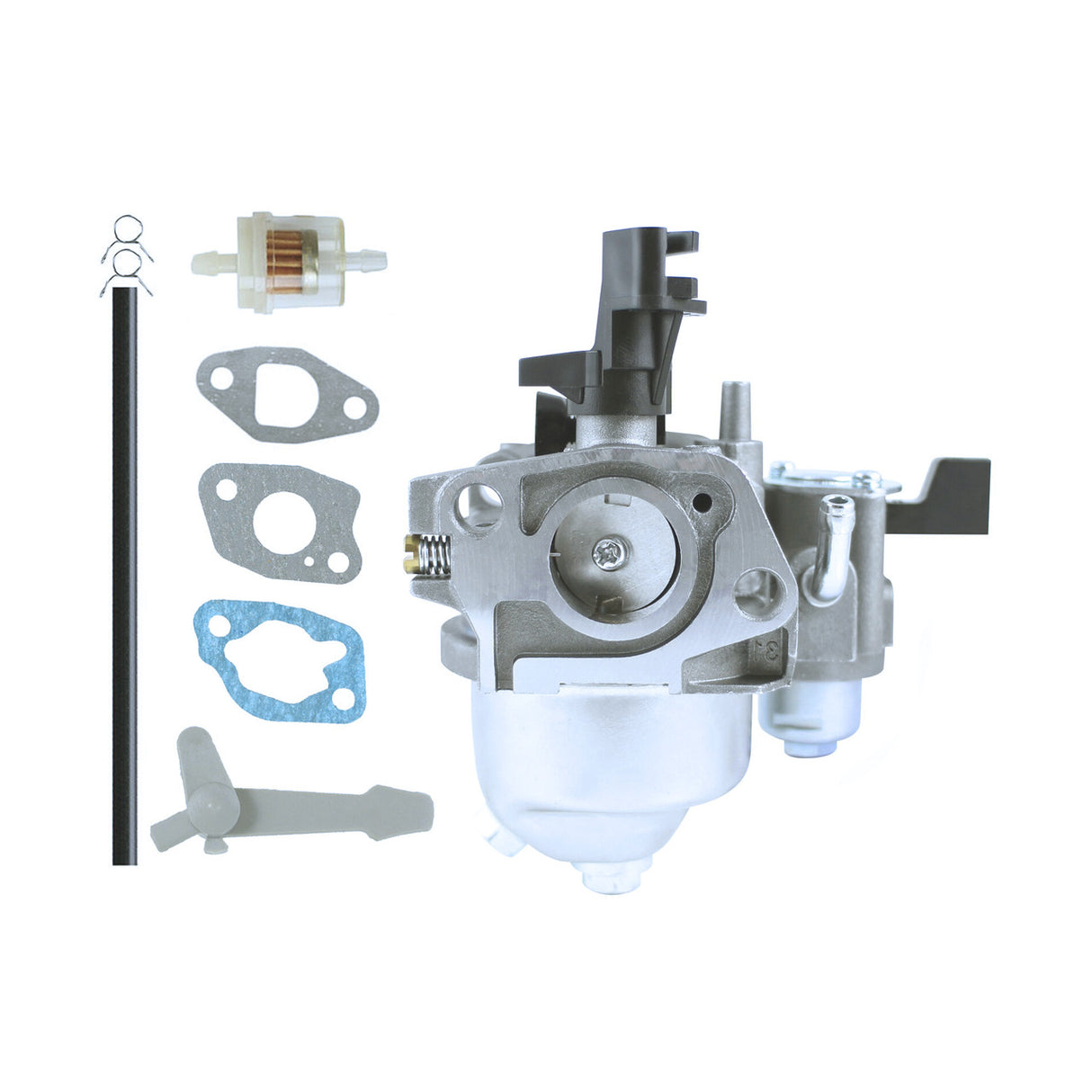 GENERAC CARBURATOR COMPLETE
