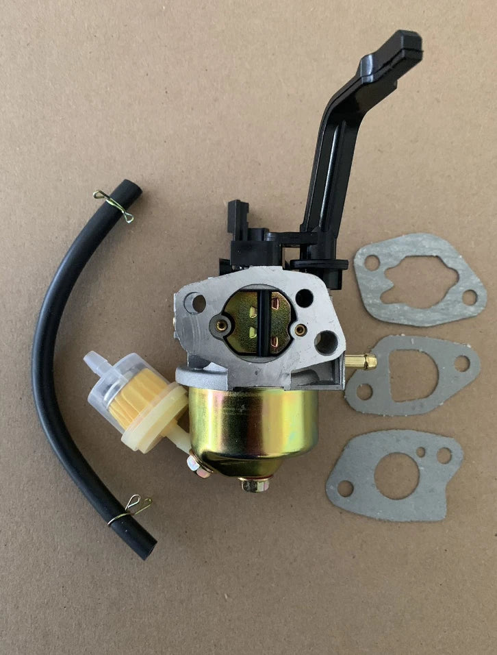 GENERAC CARBURATOR ASM