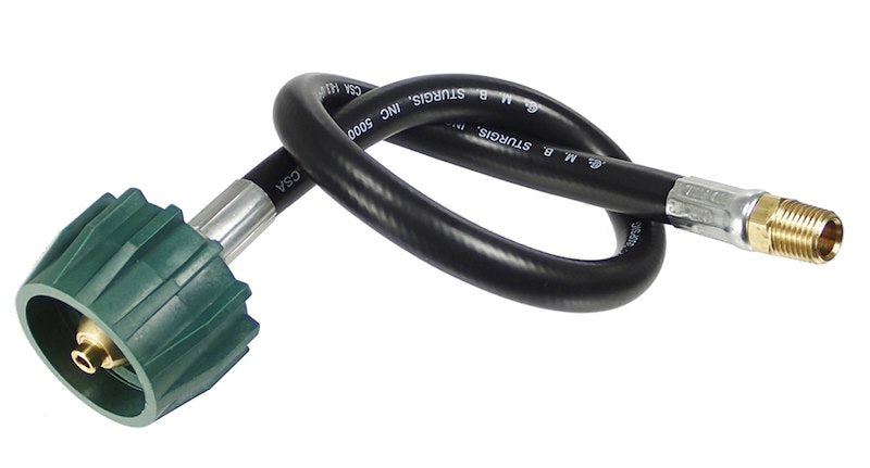 20" PROPANE PIGTAIL