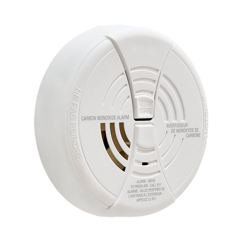 FIRST ALERT CO2 ALARM