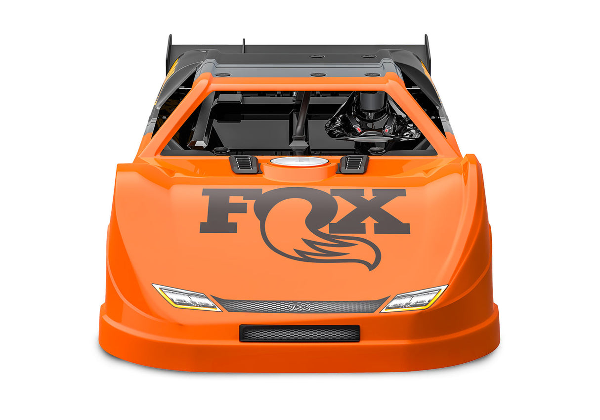 TRAXXAS SLASH LATE MODEL BL2S