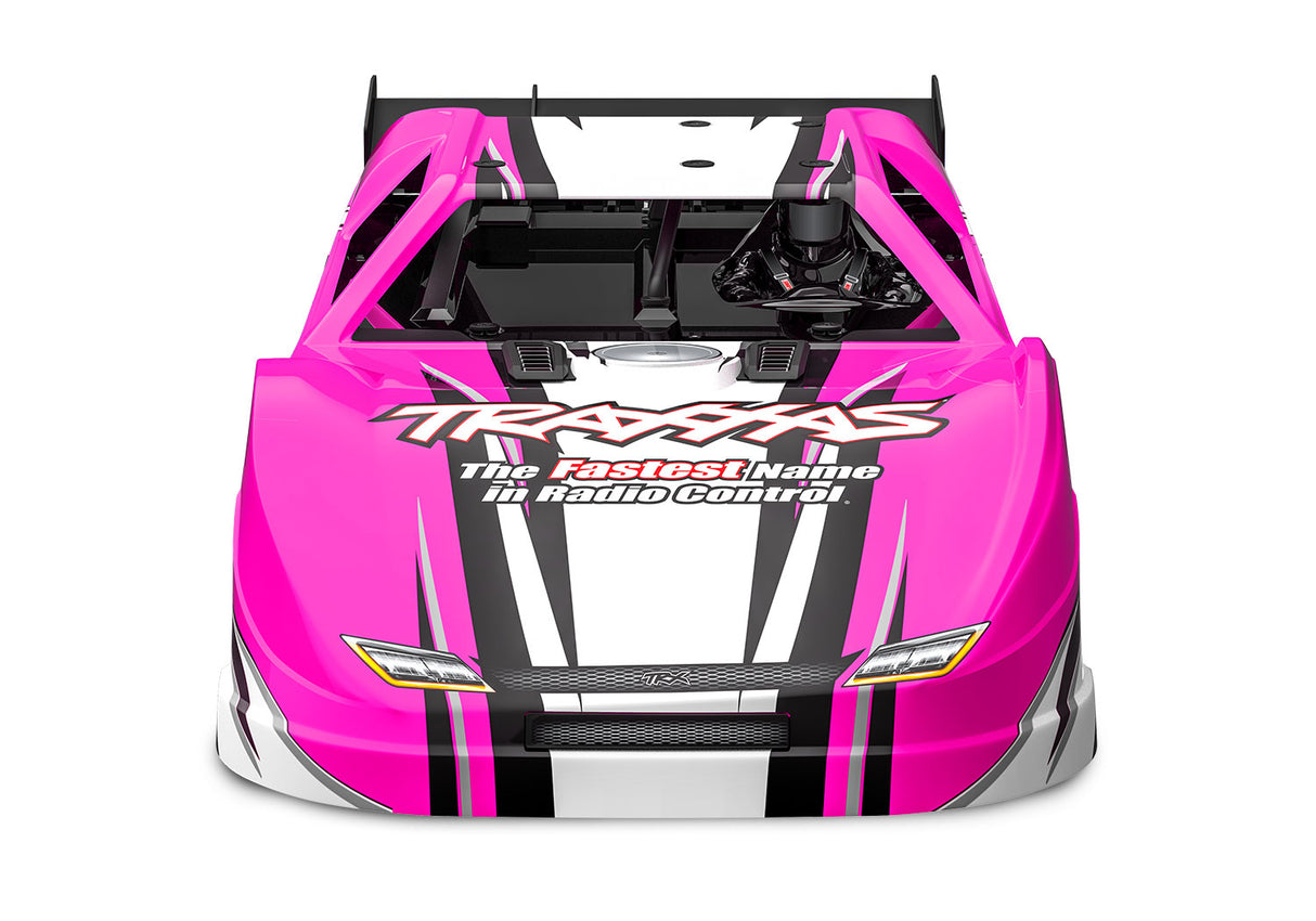 TRAXXAS SLASH LATE MODEL BL2S