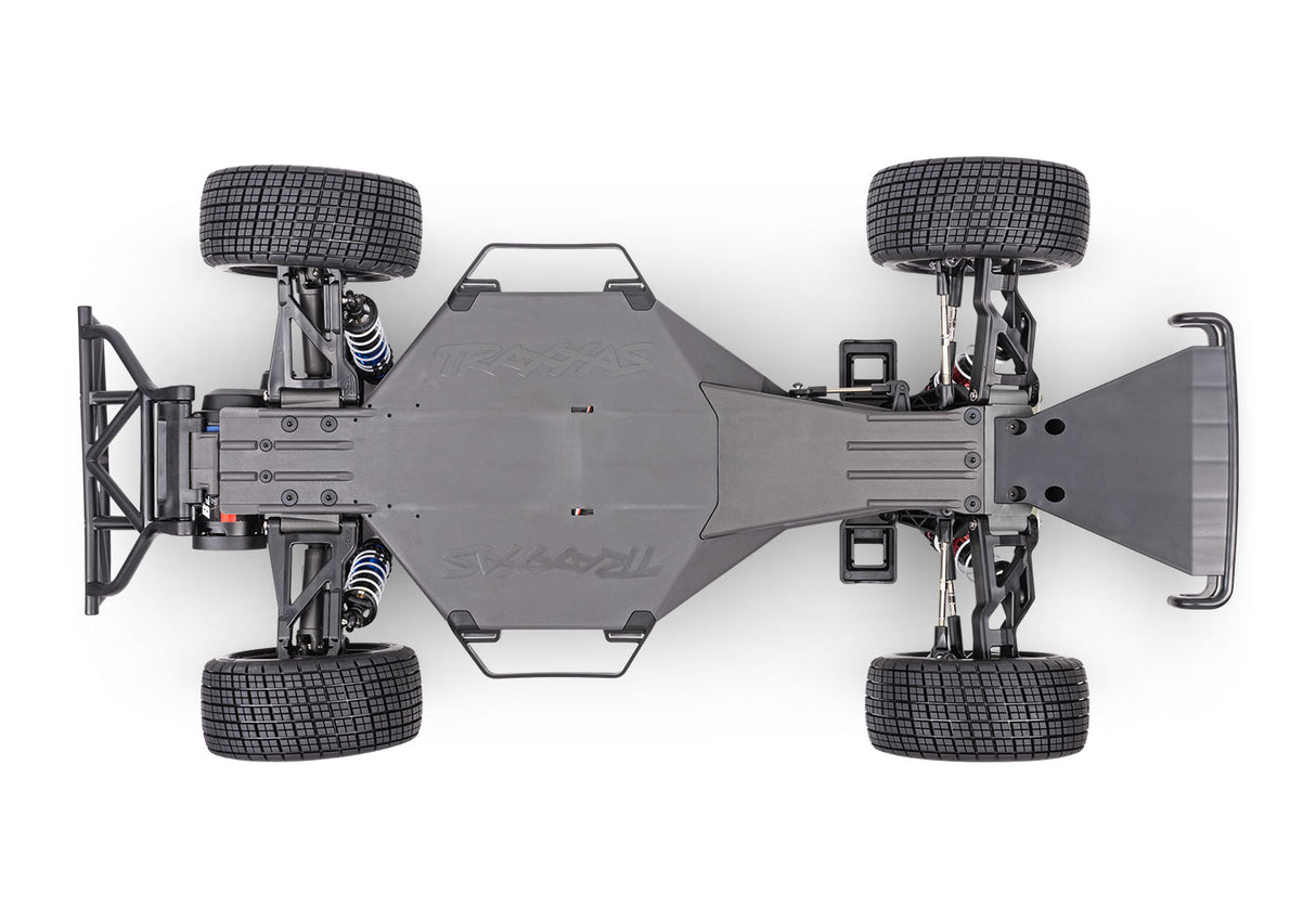 TRAXXAS SLASH LATE MODEL BL2S
