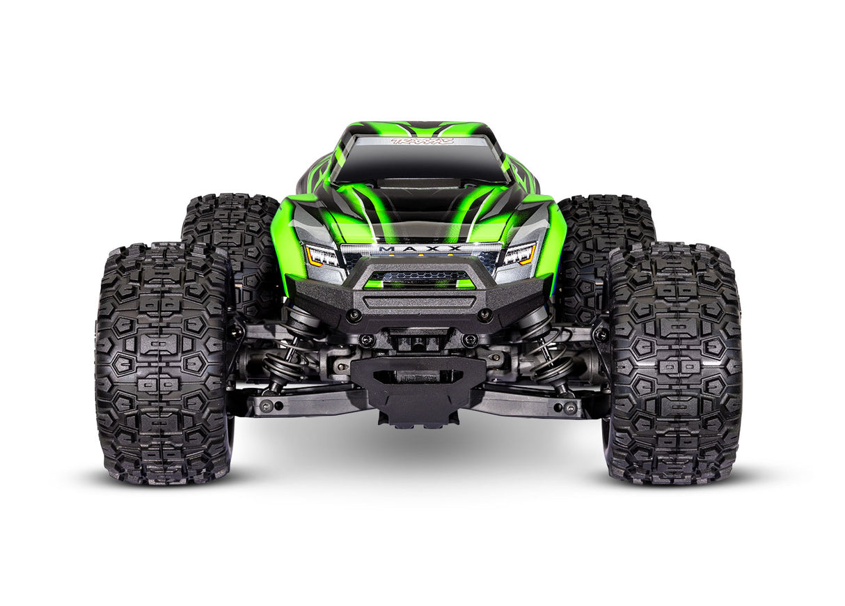 TRAXXAS MINI MAXX BL-2S