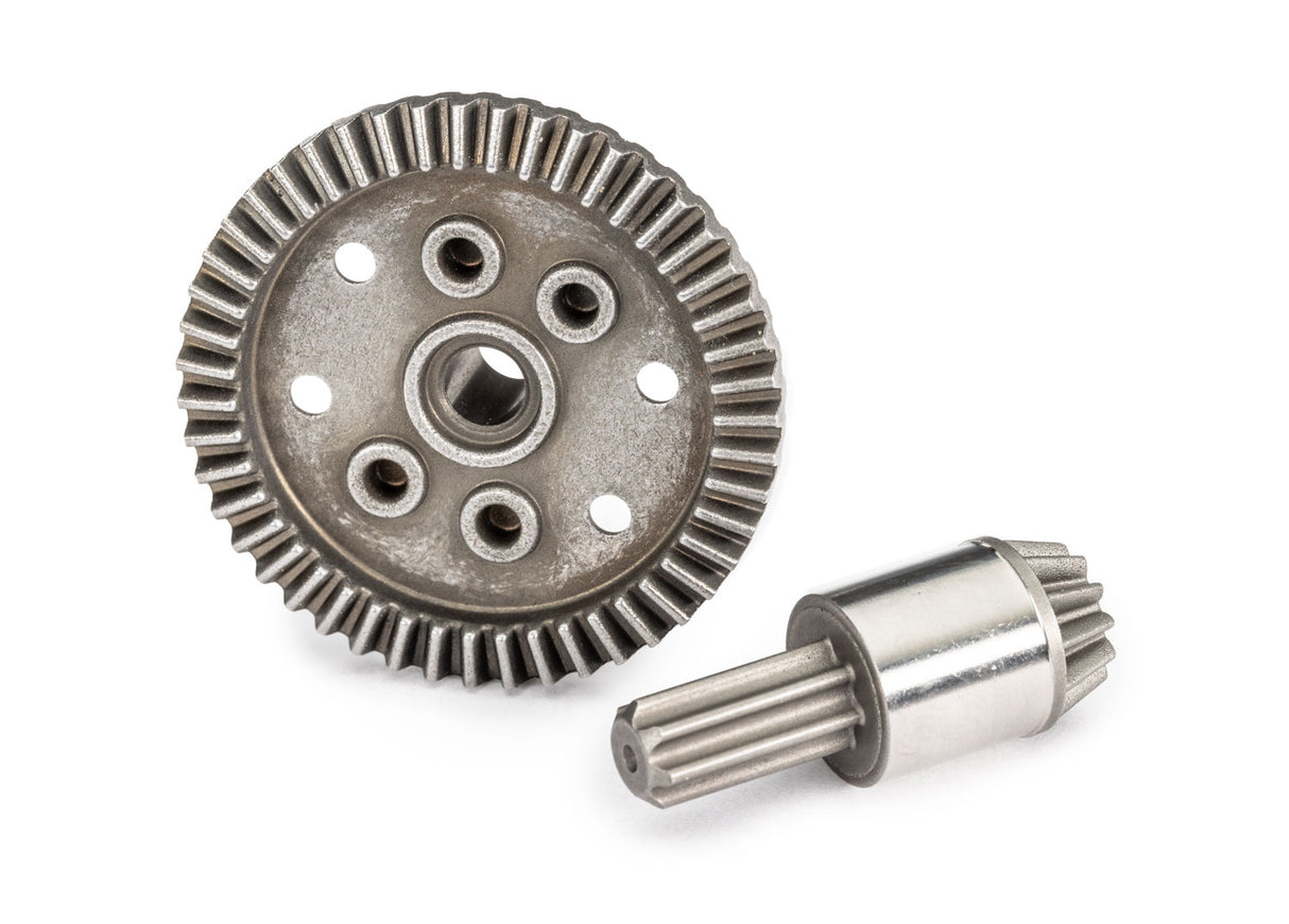 TRAXXAS RING GEAR SET