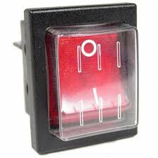 108394 ON/OFF SWITCH W/LIGHT