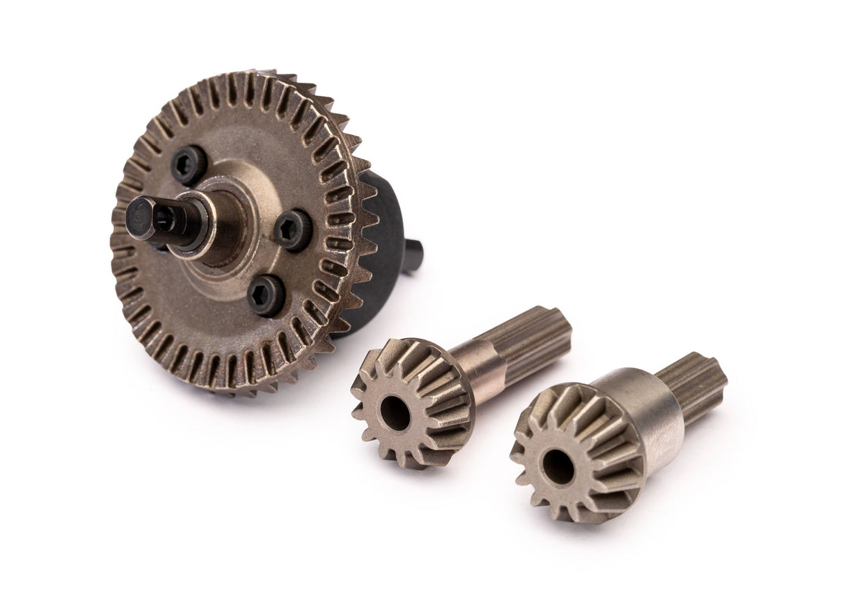 10880 DIFF ASSEMBLY