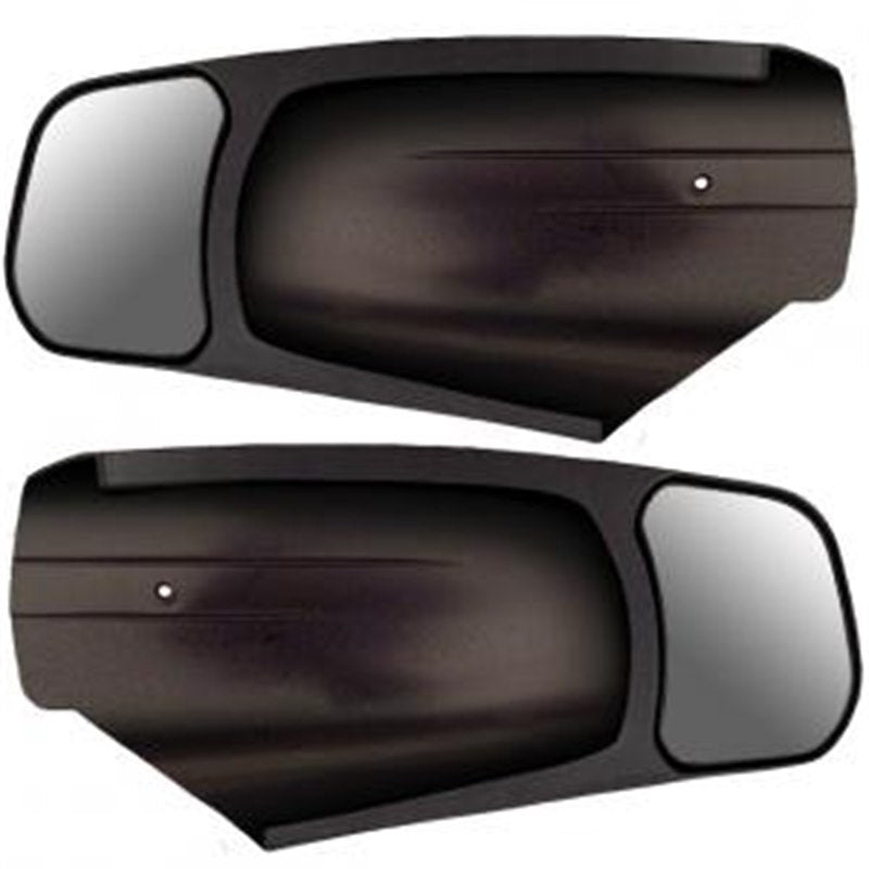 CIPA TOWING MIRROR PAIR