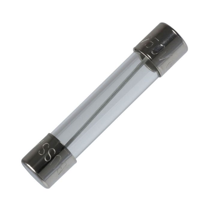 105880-02 6.3 AMP FUSE