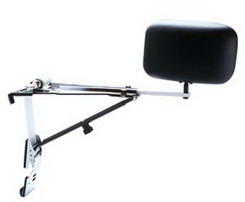 CIPA TOWING MIRROR DOOR MOUNT