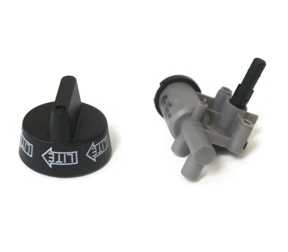 MAYTAG IGNITOR KIT/W KNOB NLA