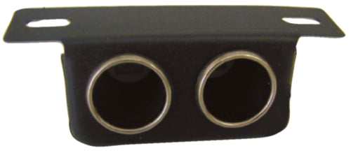12V DUAL RECEPTICLE NLA