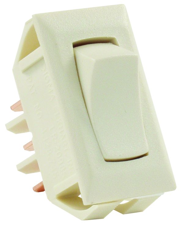 ON/OFF SWITCH IVORY