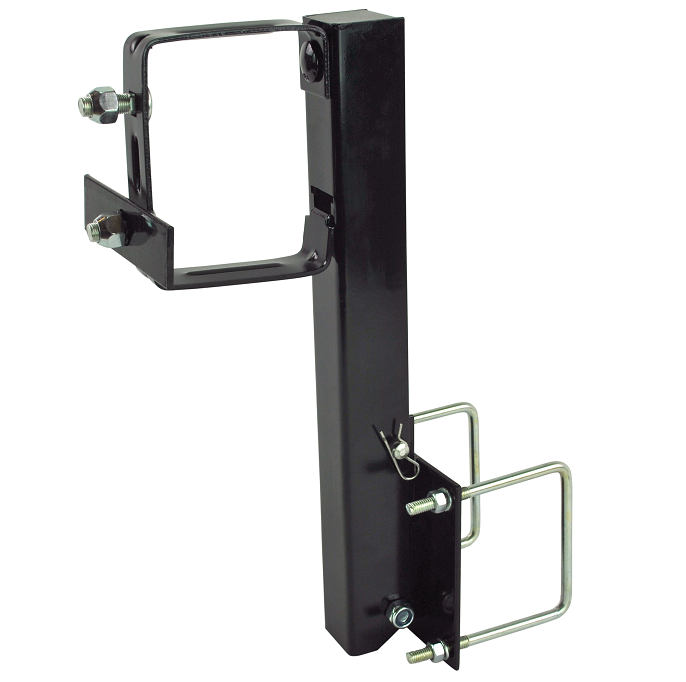 FOLD DOWN TIRE CARRIER