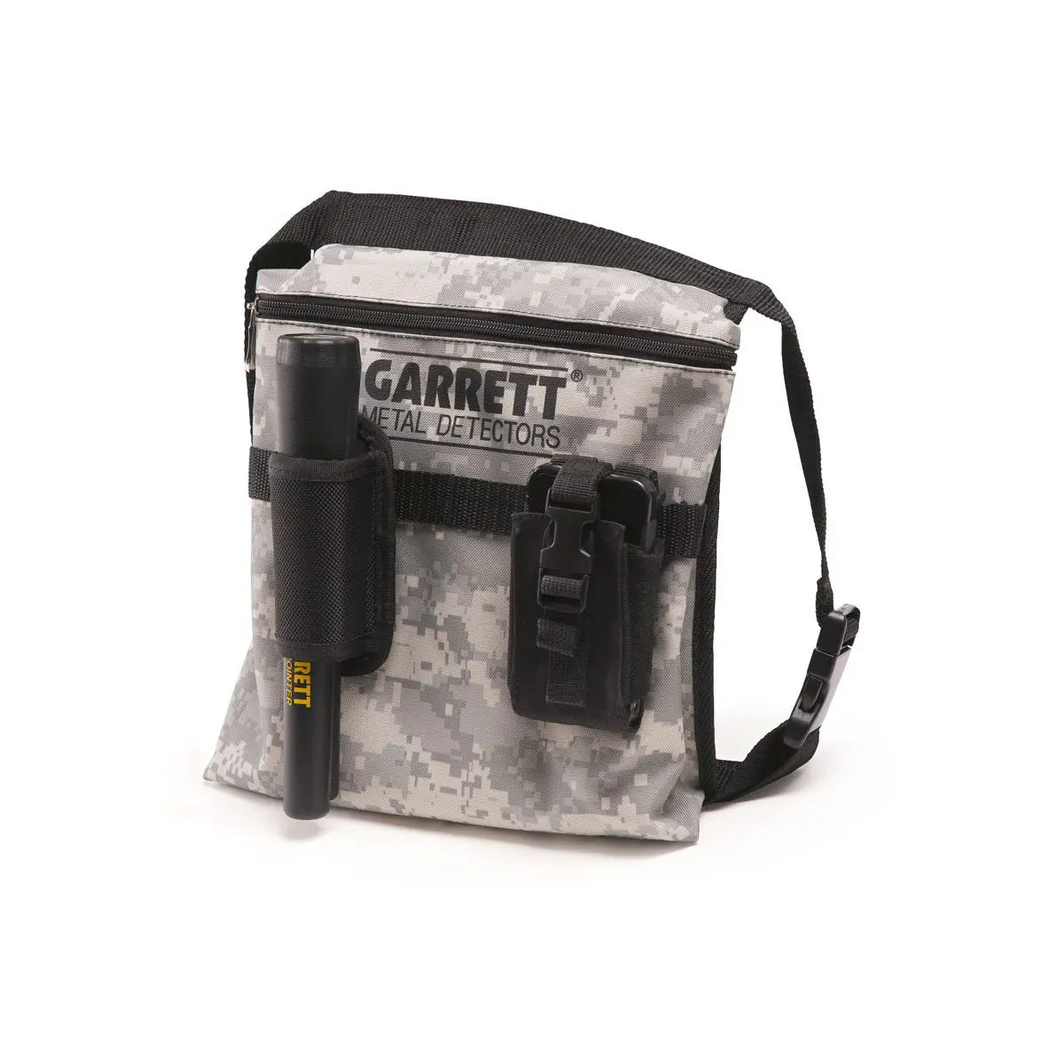 GARRET DIGGER'S POUCH