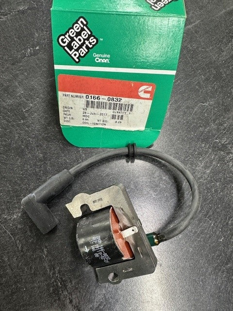 IGN COIL