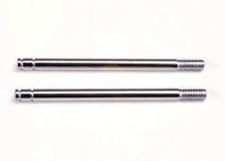 TRAXXAS SHOCK SHAFTS STEEL