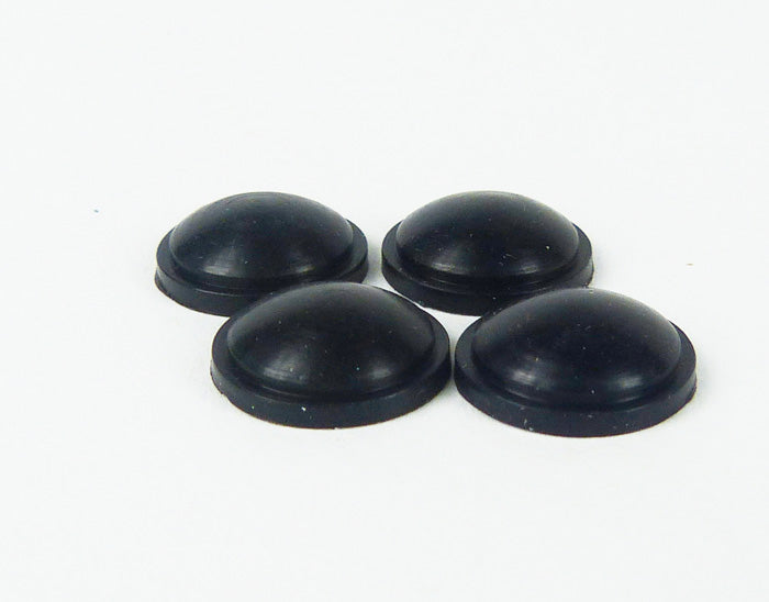 BIG BORE SHOCK BLADDER 4PK
