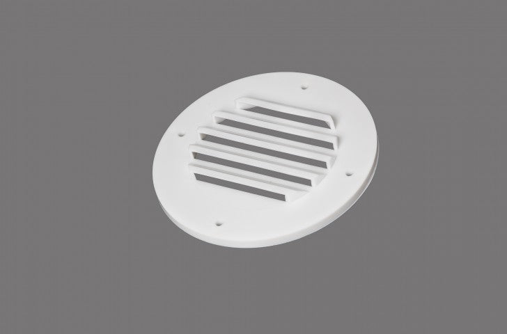 Battery Box Vent 4 1/2"