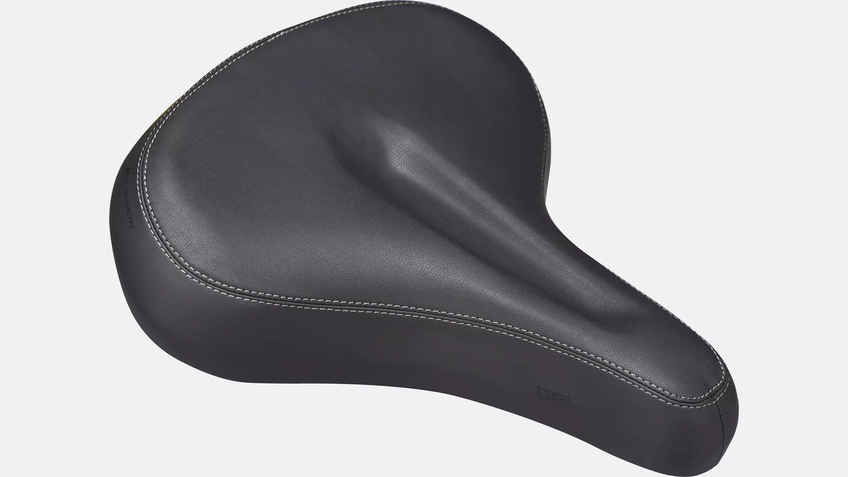 The Cup Gel Saddle Blk