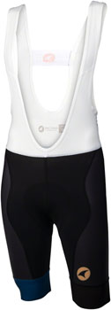 Salsa Latitude Men's Bib Short