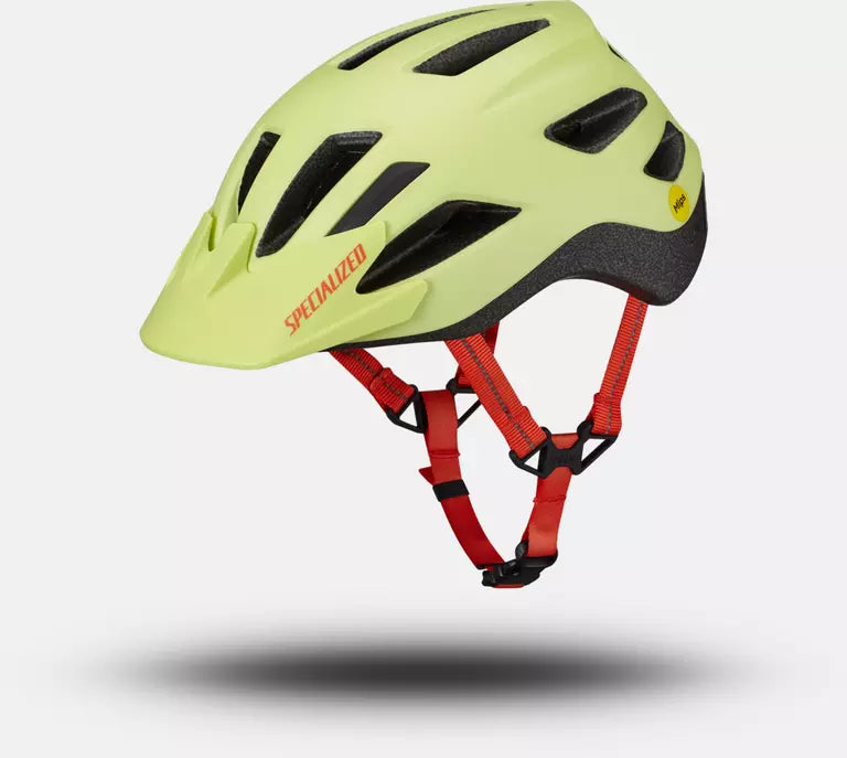 Shuffle Child Limestone