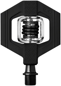 Candy 1 Clipless Black