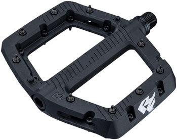 RACEFACE CHESTER BLACK L