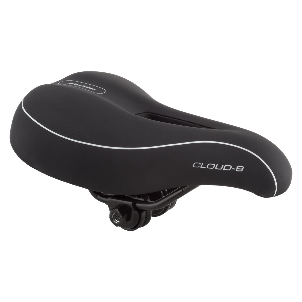 SADDLE C9 MX AIRFLOW SOFTTOUCH