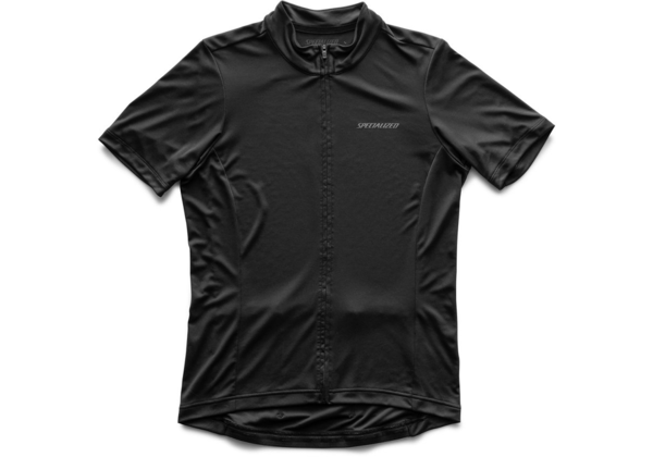 RBX Classic Jersey SSWMNBLK S