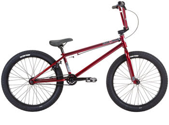 BMX Stolen Spade 22"