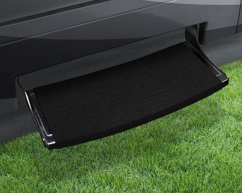 OUTRIGGER STEP COVER 22" BLACK
