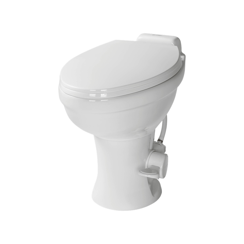 LIPPERT FLOW MAX TOILET CHINA